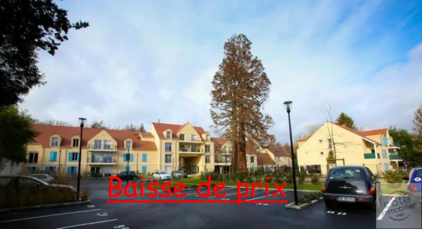 for sale Appartement Dourdan - Photo 1