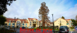 vente Appartement Dourdan