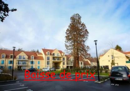 vente Appartement Dourdan