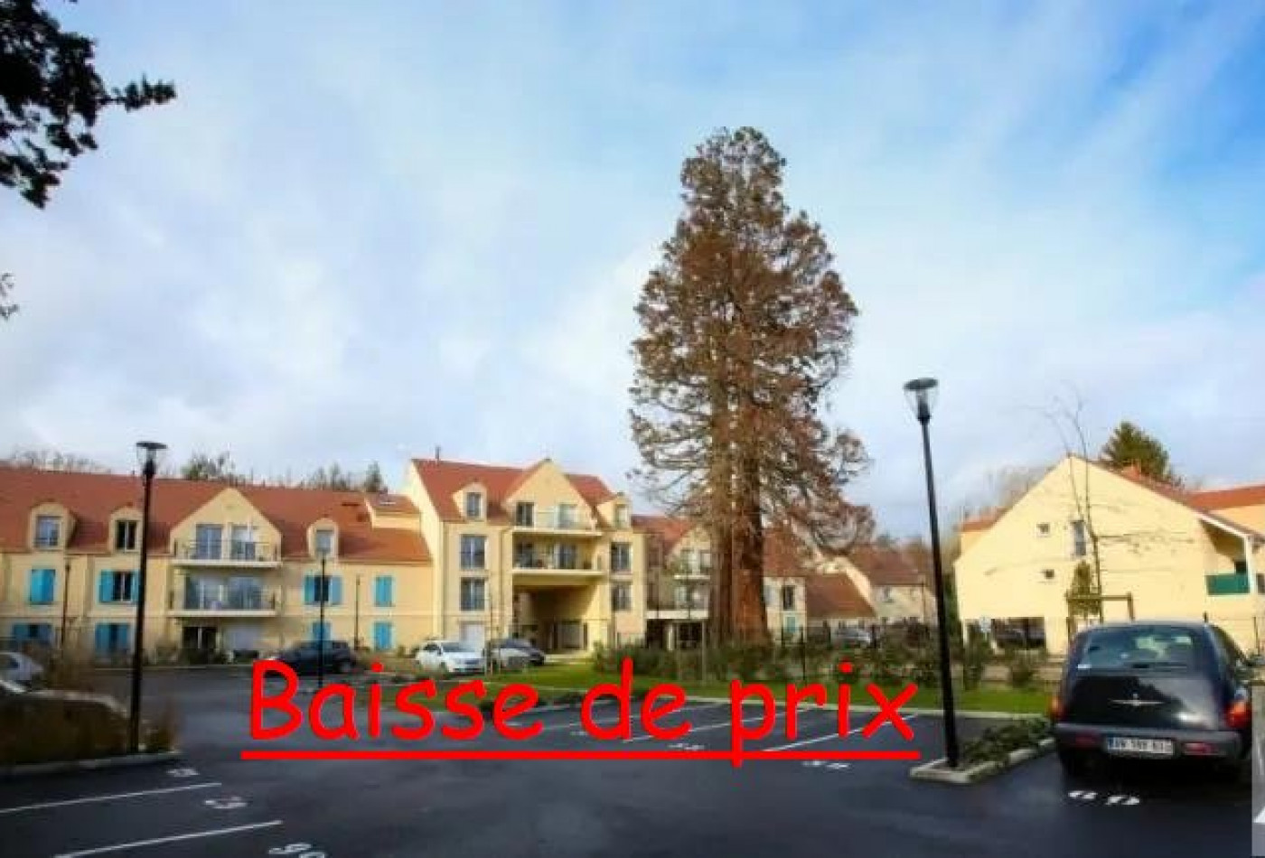 vente Appartement Dourdan - Photo 1