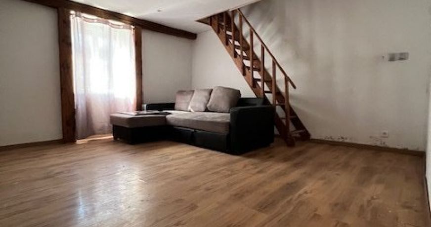 vente Maison Sainville