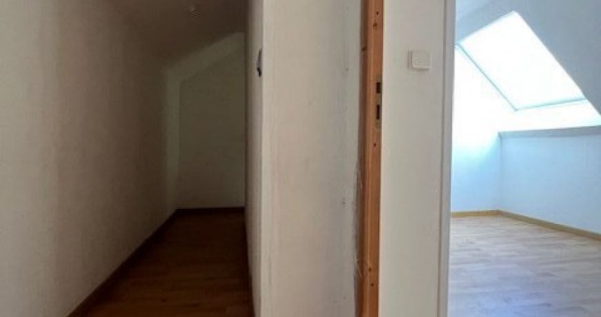 vente Maison Sainville