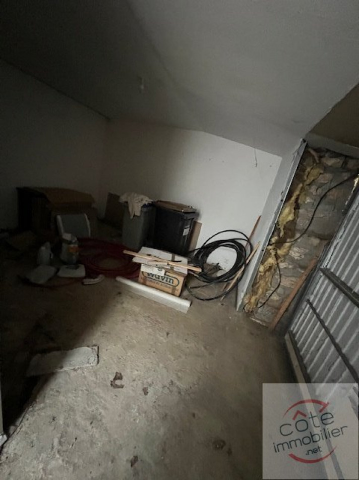 à vendre Maison Sainville - Photo 9