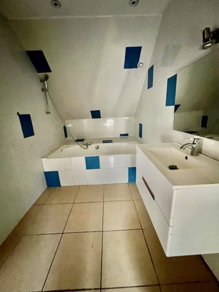 vente Maison Sainville - Photo 8