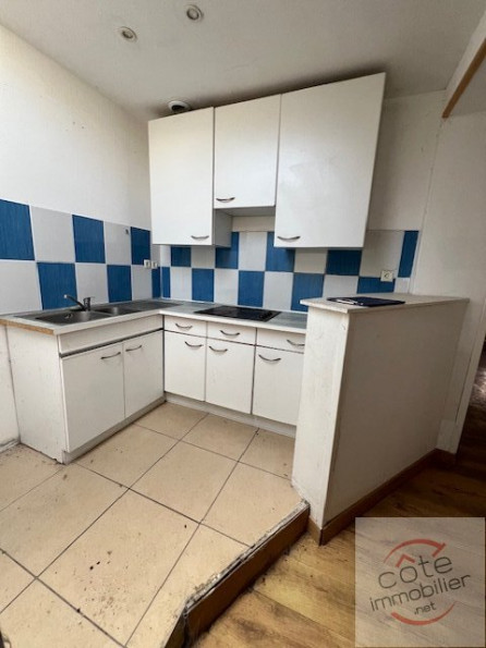 vente Maison Sainville - Photo 4