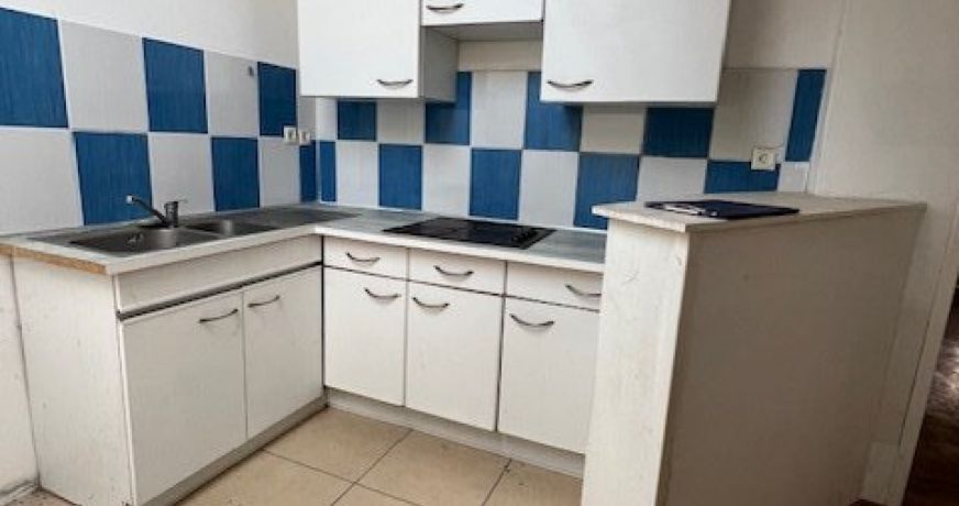 vente Maison Sainville