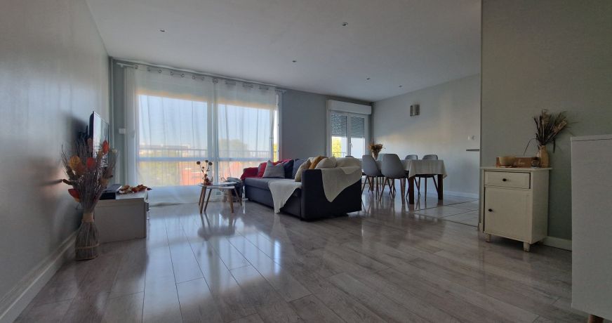 vente Appartement Dourdan