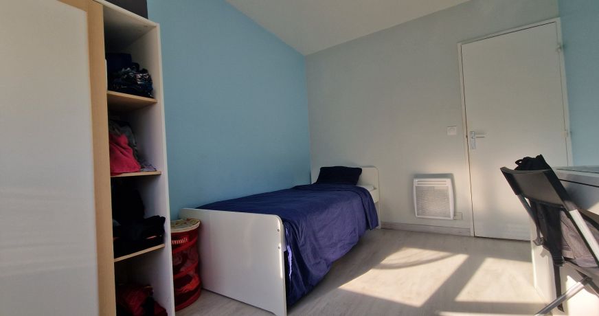 vente Appartement Dourdan