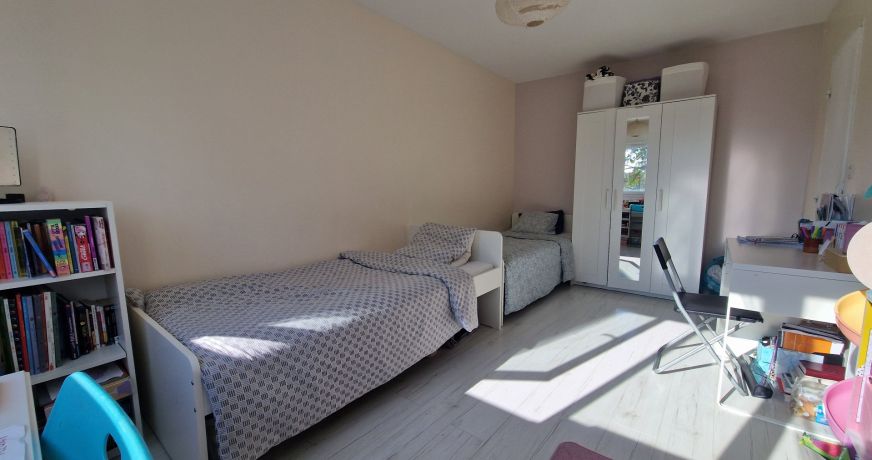 vente Appartement Dourdan