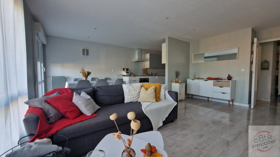 vente Appartement Dourdan - Photo 1