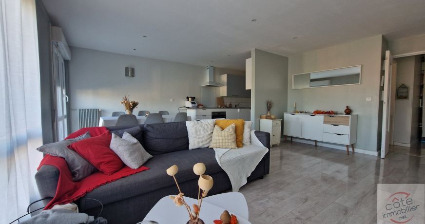 vente Appartement Dourdan