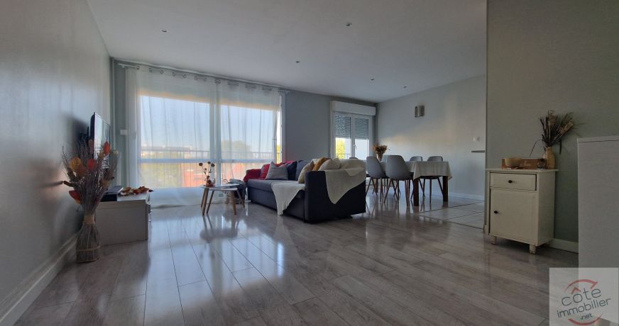 vente Appartement Dourdan