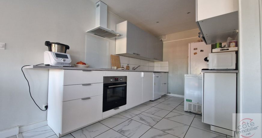 vente Appartement Dourdan