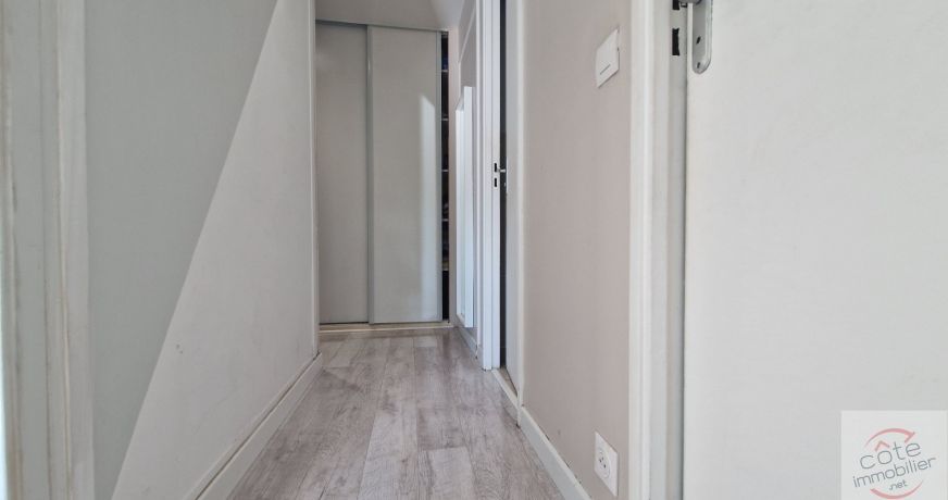 vente Appartement Dourdan