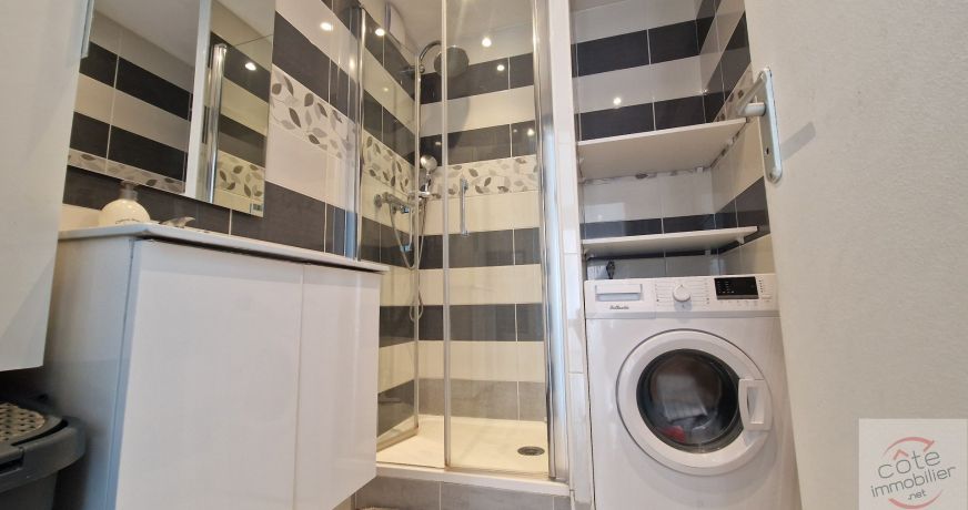 vente Appartement Dourdan