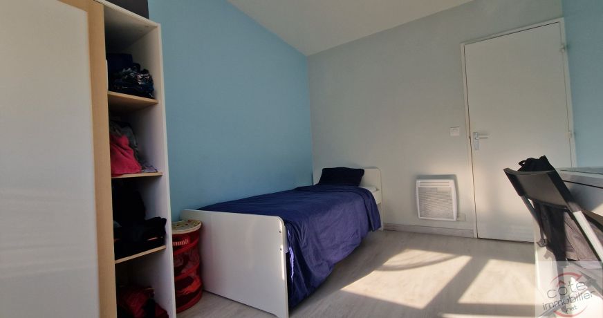 vente Appartement Dourdan