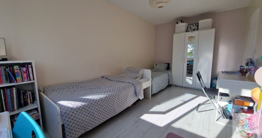 vente Appartement Dourdan