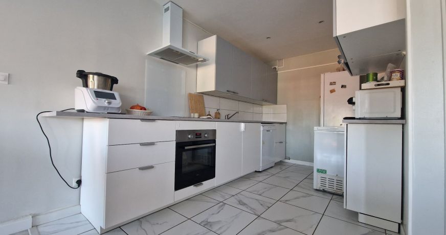 vente Appartement Dourdan