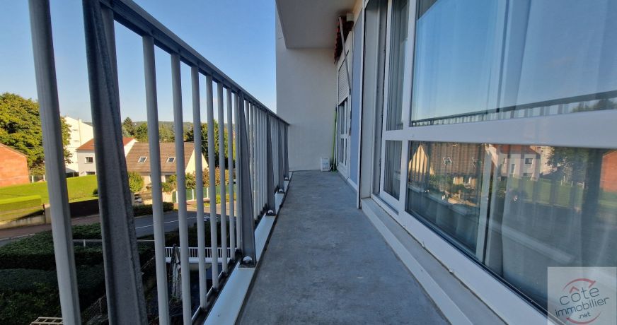 vente Appartement Dourdan