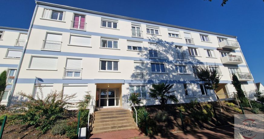 vente Appartement Dourdan