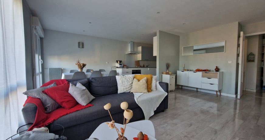 vente Appartement Dourdan