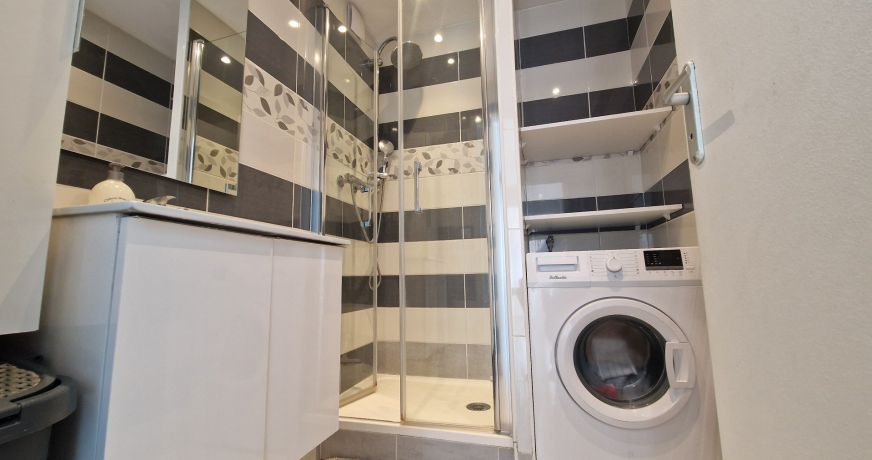 vente Appartement Dourdan