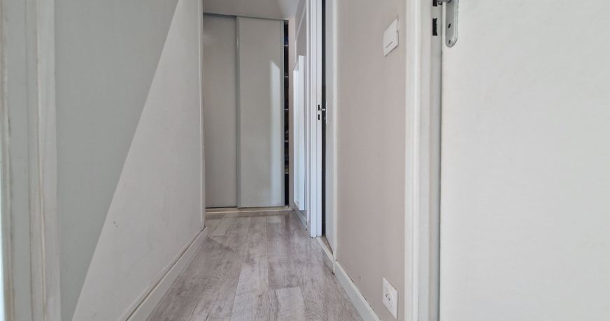 vente Appartement Dourdan