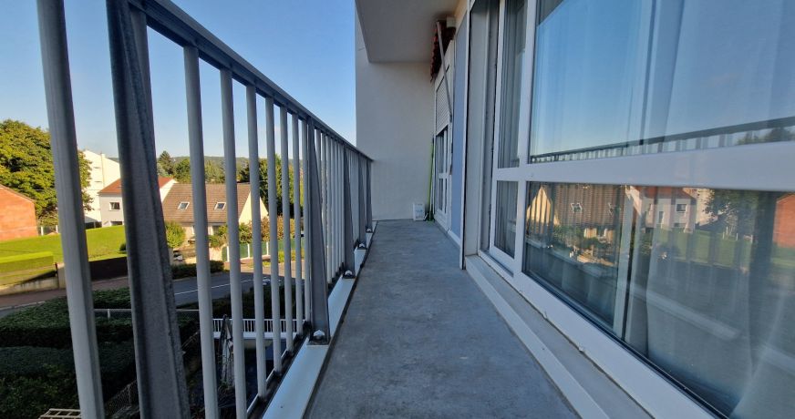 vente Appartement Dourdan