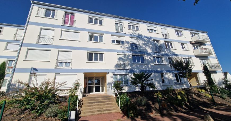 vente Appartement Dourdan