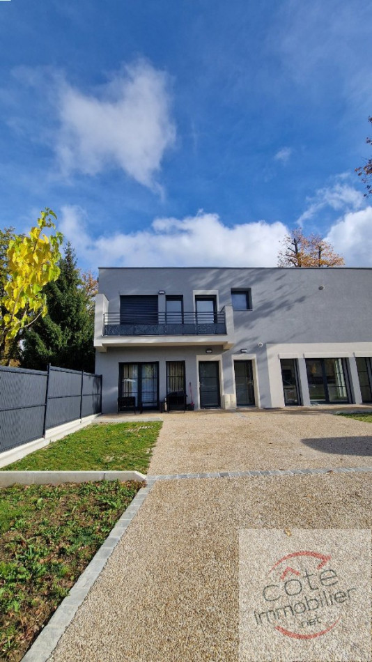 à vendre Appartement Roinville - Photo 1