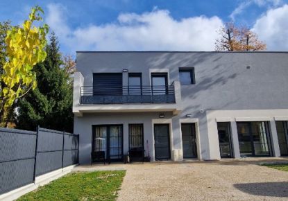 vente Appartement Roinville