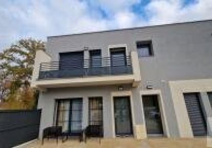 vente Appartement Roinville