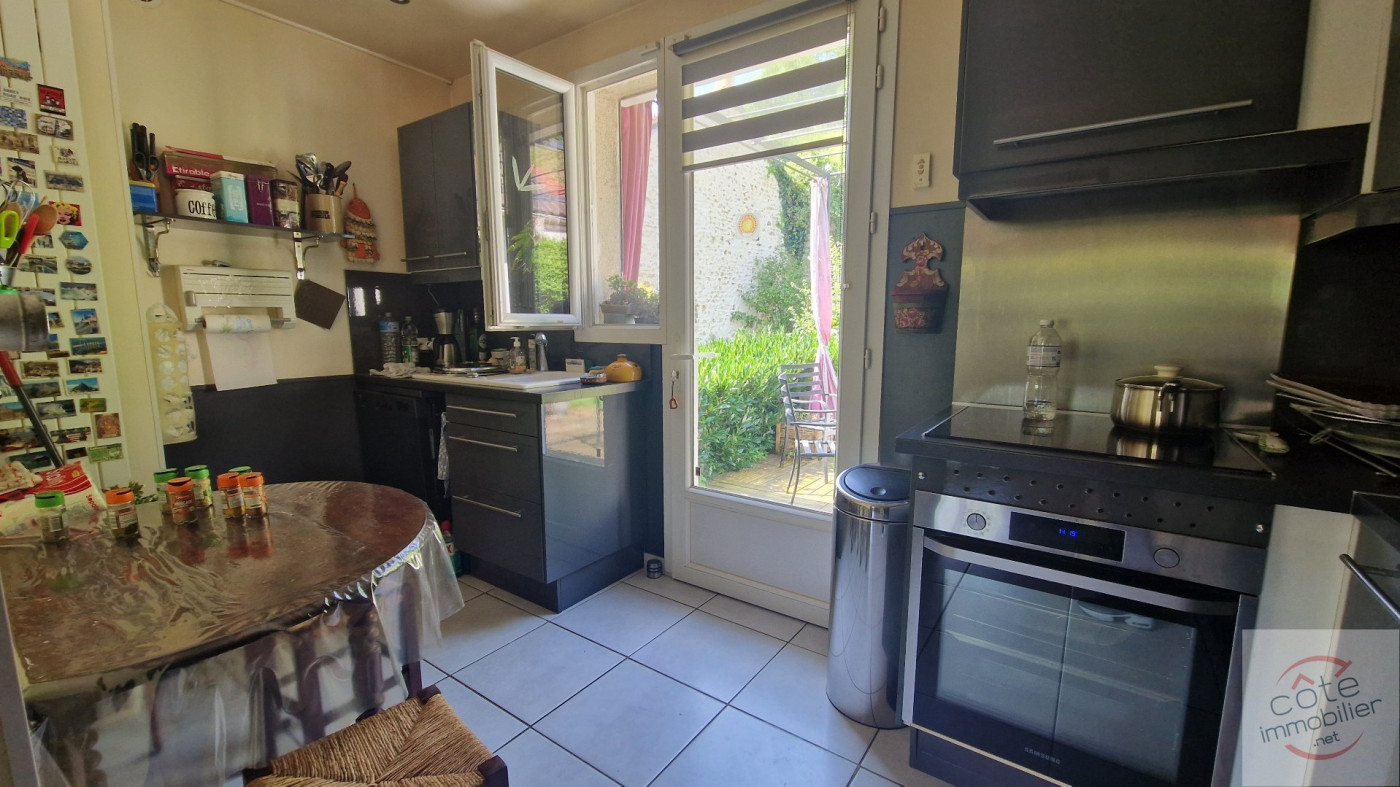 à vendre Maison Sermaise - Photo 3