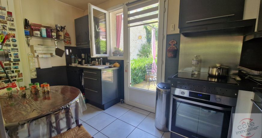 vente Maison Sermaise