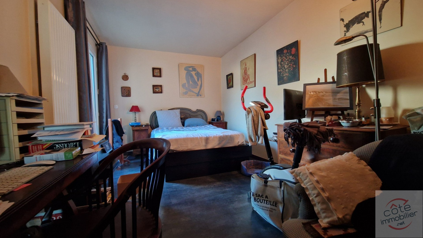 à vendre Maison Sermaise - Photo 5