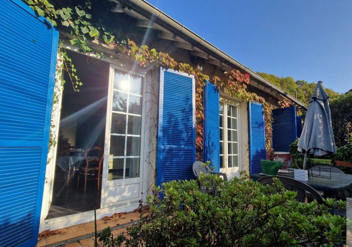 à vendre Maison Sermaise