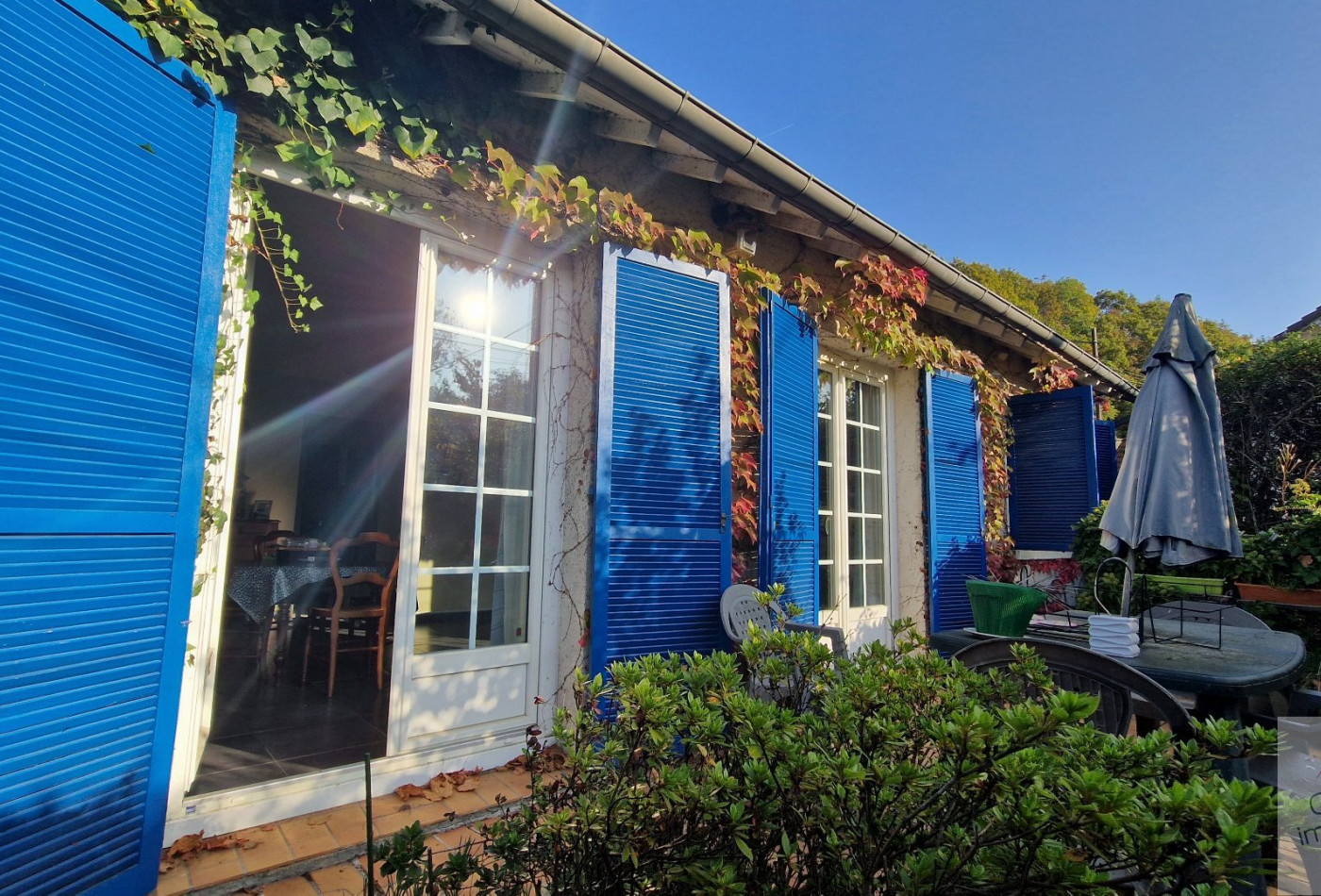 vente Maison Sermaise - Photo 1