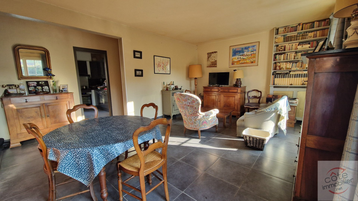à vendre Maison Sermaise - Photo 2