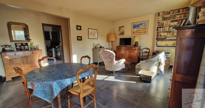 vente Maison Sermaise