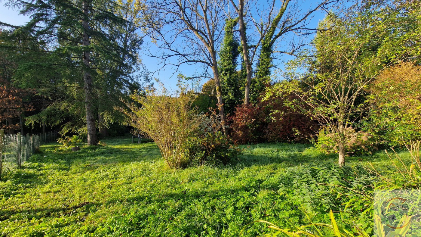 à vendre Maison Sainte Mesme - Photo 10