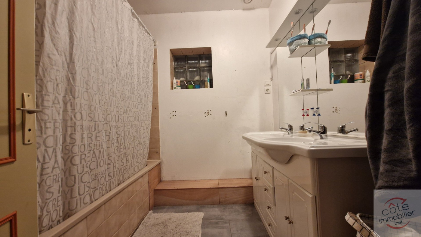 à vendre Maison Sainte Mesme - Photo 7