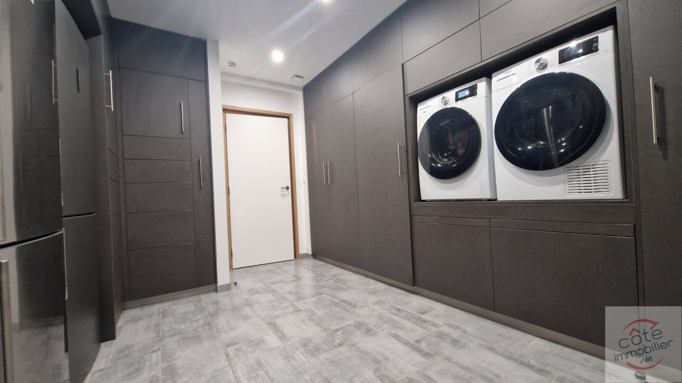 à vendre Maison Sainte Mesme - Photo 5