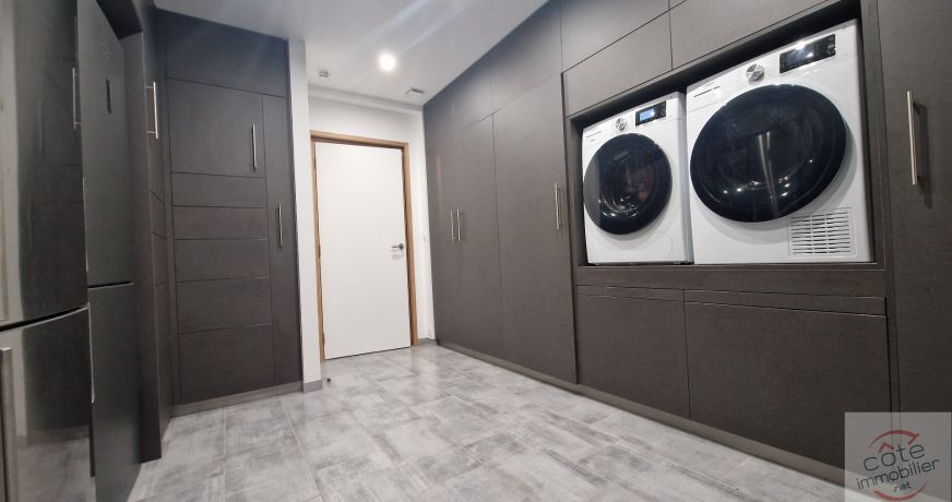 vente Maison Sainte Mesme