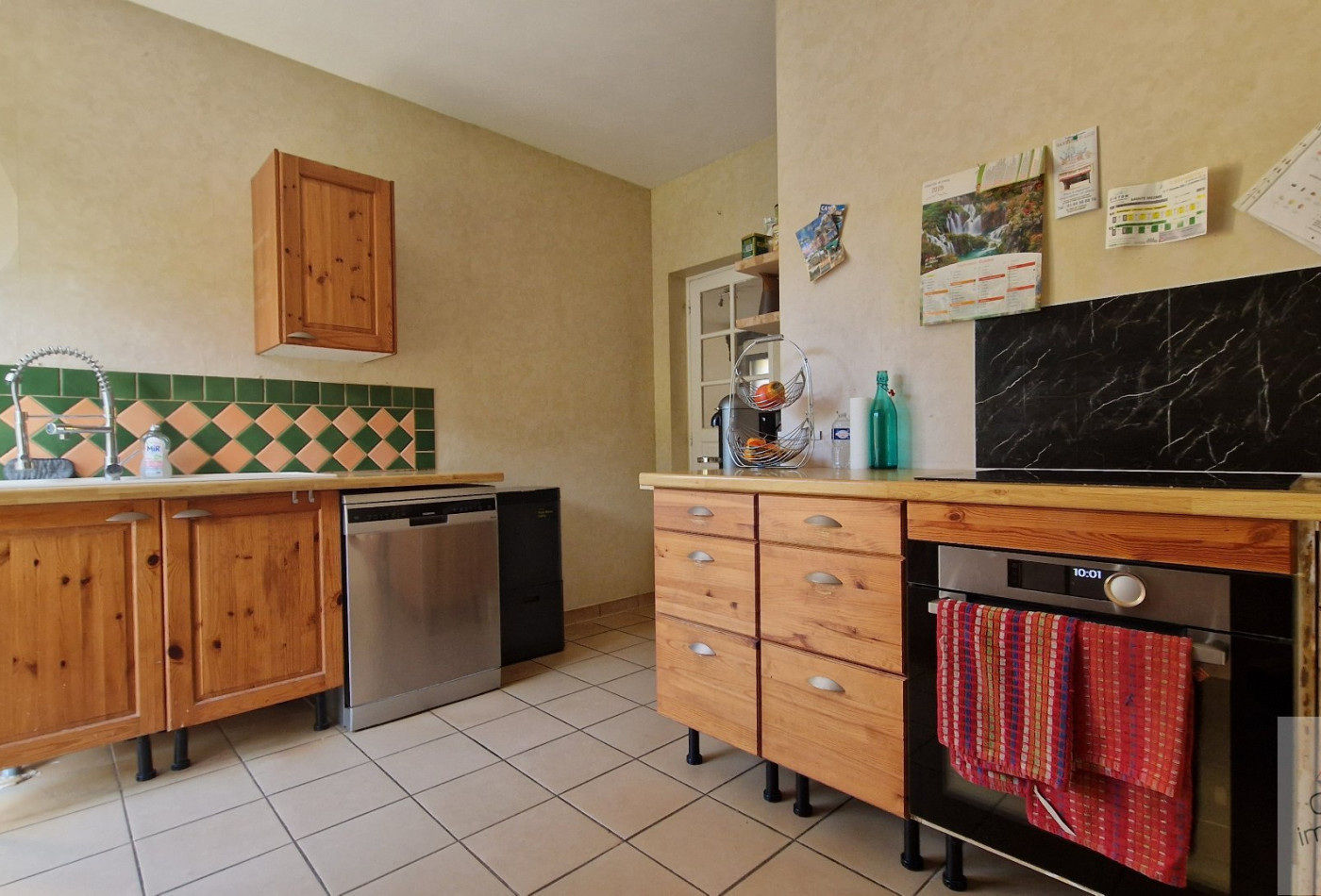 vente Maison Sainte Mesme - Photo 4