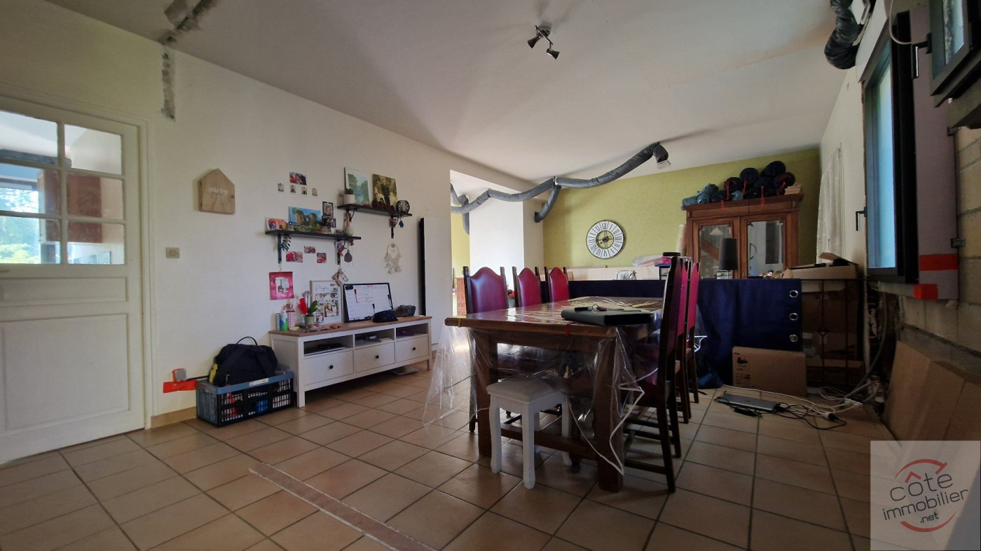 à vendre Maison Sainte Mesme - Photo 3