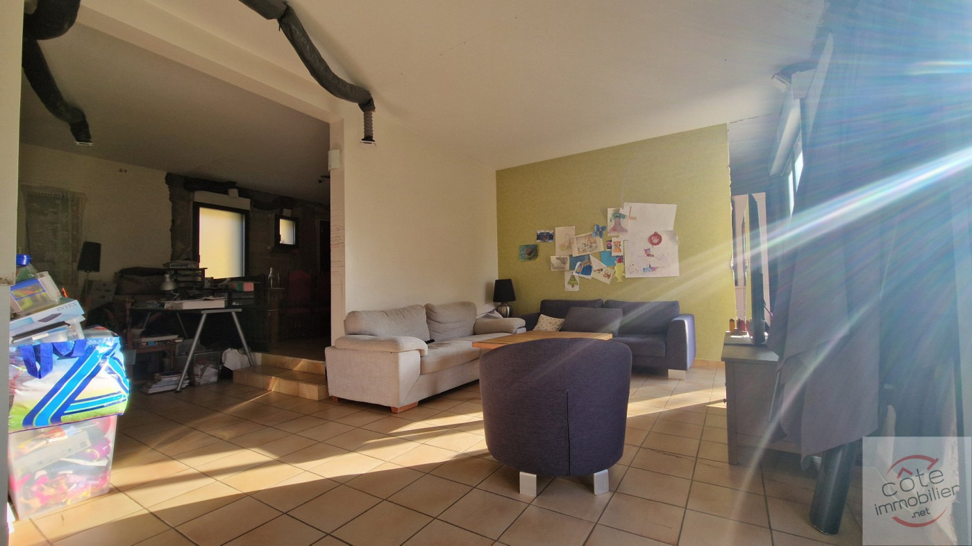 à vendre Maison Sainte Mesme - Photo 2