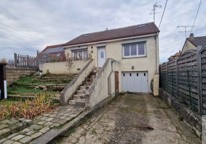 vente Maison Les Granges Le Roi