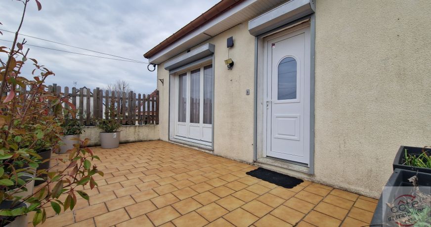 vente Maison Les Granges Le Roi