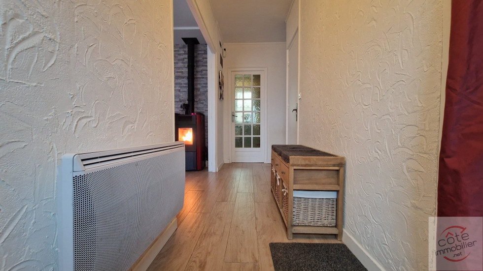 vente Maison Les Granges Le Roi - Photo 4