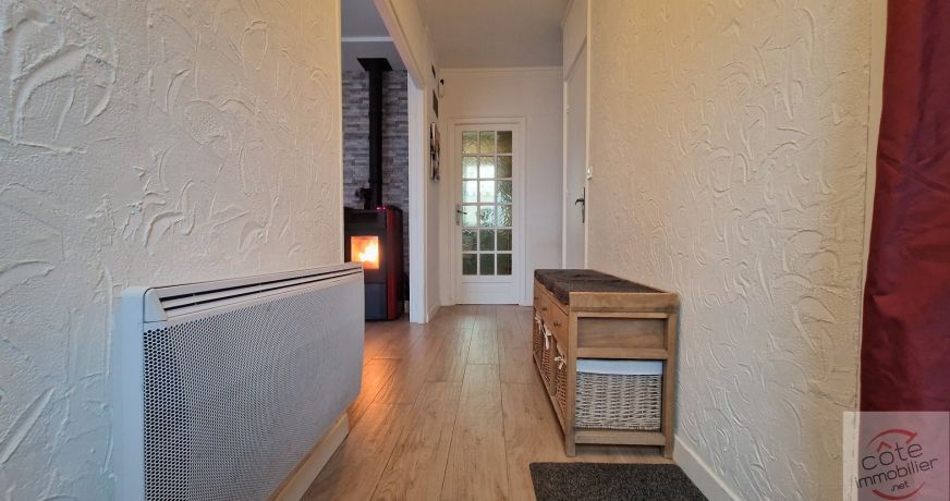 vente Maison Les Granges Le Roi